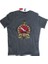 T-Shirt Naviga Siyah - S 2