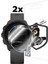 Garmin Forerunner 245 - 245 Music Watch Ekran Koruyucu 2 Adet 2