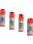 Sprey Ortam Yüzey El Dezenfektanı 400 ml x 4 Adet 1
