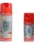 Sprey Ortam Yüzey El Dezenfektanı 400 ml + 150 ml 1