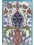 - El Dekoru Iznik Çinisi 1