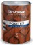 Politex Yat Verniği Parlak Şeffaf 2,5lt 1