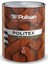 Politex Lüx Vernik Ahşap Koruyucu Parlak 169 Renk 2,5lt 1