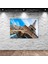 Gift Londra Manzara Kanvas Tablo 30X50CM-1 1