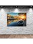 Gift Manzara Kanvas Tablo 50X70CM-1 1