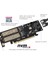 Pcı E 16X M2 Nvme,Ngff,Msata Dssd 3İn1 Adaptör Kartı 4