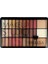 Make Up Studıo 30 Lu Far+3lü Highligter Palet B Paketi 1