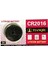 CR2016 Lithium 3V Pil (1ADET) 1