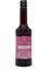 Hibiskus Aromalı Kahve & Kokteyl Şurup 700 ml 1