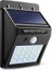 15W Beyaz Işık Solar Aplik CT-7330 1