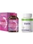 Collagen Hyaluronic Acid Takviyesi 32 Tablet + Biotin Takviyesi 2500 Mcg 102 Tablet 1
