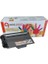 Brother Tn 3437 Muadil Toner 8000 Sayfa Siyah 1