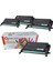 Samsung CLT-K609S/CLP/770N/CLP-775ND Set Muadil Toner 1