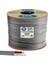 Cable Cable Kamera Kablosu 2+1 Cctv Combo 2x0.75 Dış Mekan 500 mt Erk Yerli 1