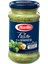 Barillia Fesleğenli Pesto (Pesto Genovese) Makarna Sosu 190 gr x 3 'lü 5