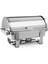 Rolltop Chafing Dish Reşo Jel Yakıtlı 1