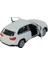 Metal Bmw X5 2