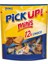 Bahlsen Leibniz Pick Up Choco Minis Çikolatalı Mini Bisküvi 127 gr 2