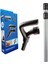 Philips Uyumlu FC8727 Marathon Ultimate Kumanda Sapı+Çelik Boru Seti 1
