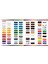 Rexon Paint Mat Siyah Sprey Boya 400 ml RAL9005 2