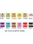 Rexon Paint Mat Siyah Sprey Boya 400 ml RAL9005 4
