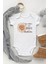 Be A Sunflower Kısa Kol Çıtçıtlı Bebek Body 1