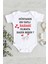 Baba Oluyorsun Müjde Bebek Zıbın Body 1