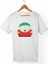 Southpark Çocuk Beyaz Tişört 1