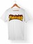 Thrasher Çocuk Beyaz Tişört 1