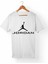 Nba - Jordan Çocuk Beyaz Tişört 2