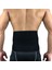 25X120 cm Termal Sauna Kemer Neopren Bel Korsesi Korse 3