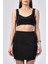 Askılı Basic Top Siyah Siyah - M 5