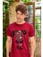 4073 Erkek T-Shirt 1