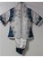 12 Kalamazi Bebe Kaftan 0/12 Ay - Mavi - 6 Ay 1