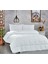 Battal Boy Polycotton Yorgan + 2 Yastık / V8 1