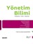 Yönetim Bilimi-Ahmet Hamdi Aydın 1