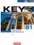 Key International B1 Coursebook With Homestudy + CD 1