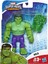 Super Hero Adventures Mega Mini Figür Hulk E6258 2