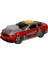 02968 Maxx Wheels Sesli ve Işıklı Muscle Araba 2