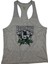 Fitness Gym Tank Top Sporcu Atleti 4106 1