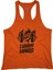 Fitness Gym Tank Top Sporcu Atleti 4109 1