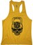 Fitness Gym Tank Top Sporcu Atleti 4110 1