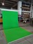 Best Vision Projection Screens 300X400 cm Motorlu Greenbox 2