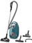 TW7752 Silence Force Cyclonic Toz Torbalı Elektrikli Süpürge - 2211400621 1
