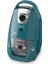 TW7752 Silence Force Cyclonic Toz Torbalı Elektrikli Süpürge - 2211400621 2