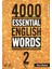 4000 Essential English Words - Book 2 1