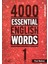 4000 Essential English Words - Book 1 1