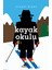 Kayak Okulu (Casusluk Okulu - 4) - Stuart Gibbs 1