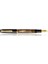 M200KLASIK Dolma Kalem Marable Brown 3