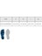 Düşük Taban S Tabanlığı (Middle Pes Planus) TG-811 3
